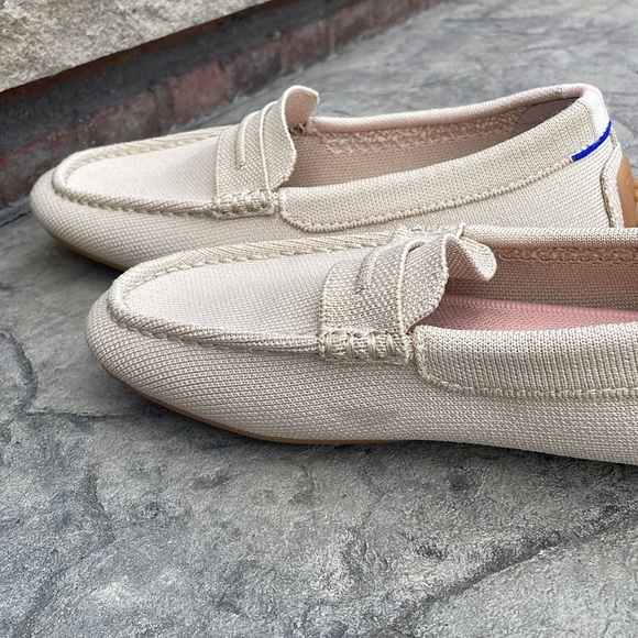 Rothy’s The Driver Loafer sz 8 - Picture 6 of 9